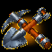 gold strike express tools symbol