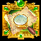hidden magnifying glass scatter symbol
