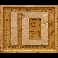hidden number ten symbol
