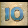 hidden valley slot 10 symbol