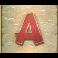 hidden valley slot a symbol