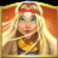 hidden valley slot sorceress symbol