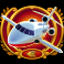high-society-slot-plane-symbol