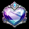 hope diamond scatter symbol