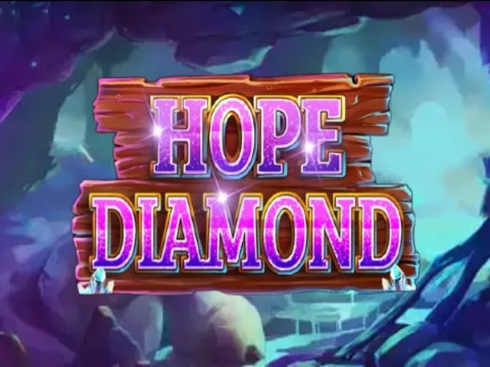 Hope Diamond Slot