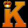 horsemen-letter-k-symbol
