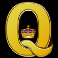 horsemen-letter-q-symbol