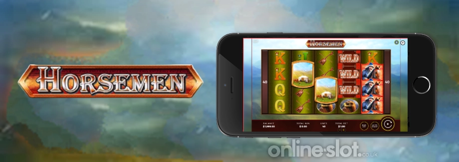 horsemen-mobile-slot