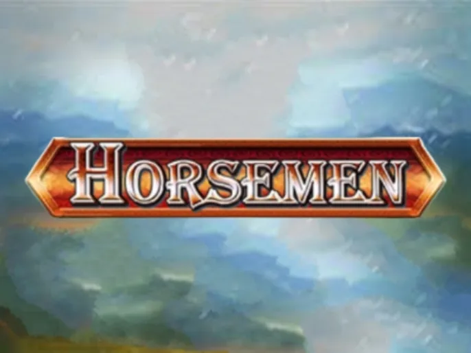 Horsemen Slot