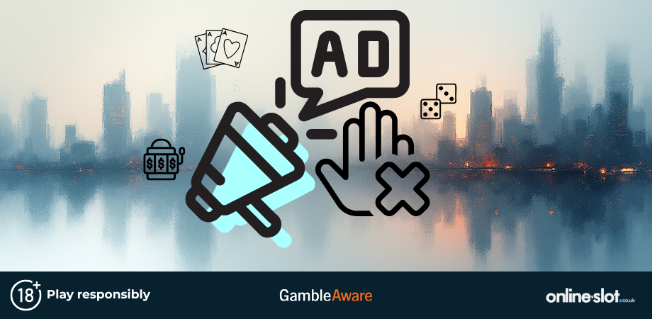 is the levy board a backdoor for an ad ban main