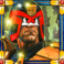 judge dredd slot wild symbol