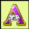 jungle-monkeys-letter-a-symbol