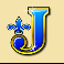 jungle-monkeys-letter-j-symbol
