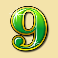 jungle-monkeys-number-nine-symbol