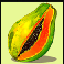 jungle-monkeys-papaya-symbol