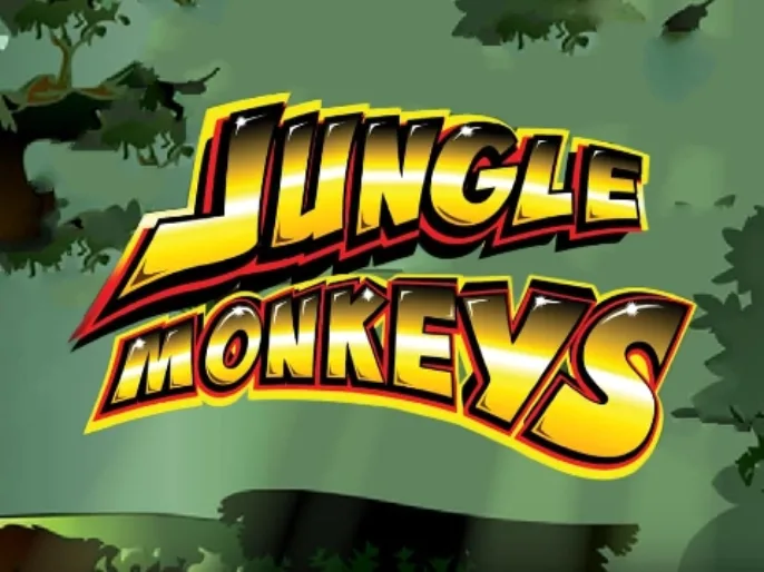 Jungle Monkeys Slot