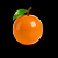 kitty coins orange symbol
