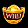 kitty coins wild symbol