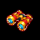 kong it up large binoculars symbol