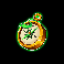 kong it up large compass symbol
