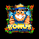 kong it up large scatter symbol