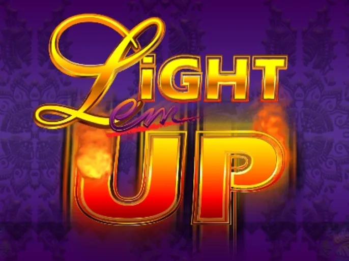 Light em Up Slot