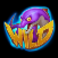 megadon triple threat slot wild symbol