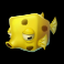 megadon triple threat slot yellow fish symbol