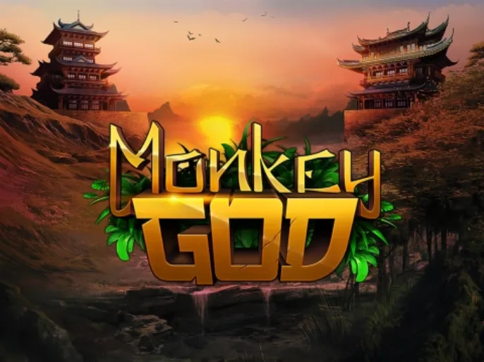 Monkey God Slot