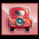 monopoly cash is king slot car symbol