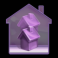 monopoly cash is king slot double house symbol