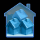 monopoly cash is king slot treble house symbol