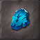 necromancers gate blue stone symbol