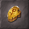 necromancers gate orange stone symbol