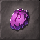 necromancers gate purple stone symbol