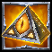 necromancers gate pyramid symbol