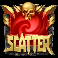 necromancers gate scatter symbol
