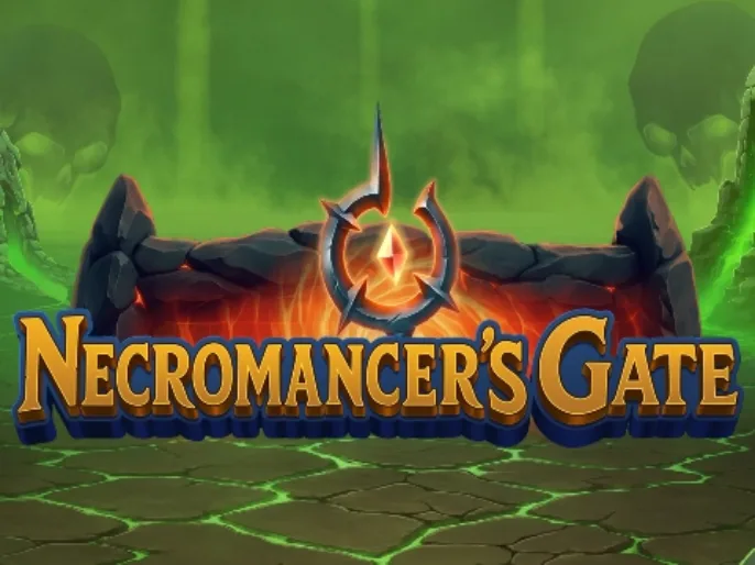 Necromancer’s Gate Slot
