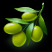 olympus 7s dream drop slot olives symbol