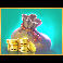 pied-piper-sack-of-gold-symbol