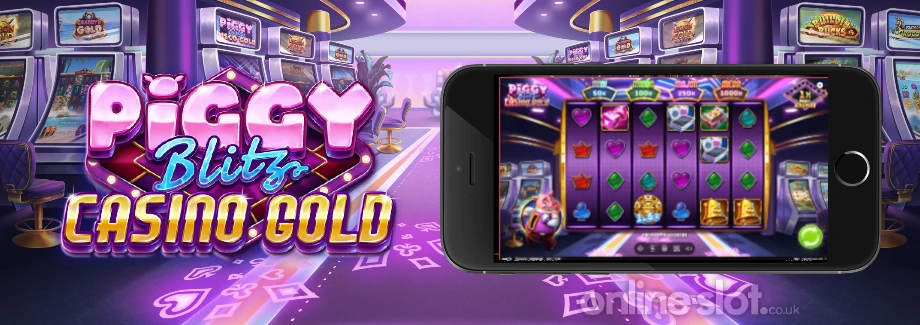 Blitz casino