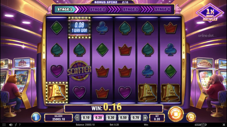 piggy blitz casino gold slot bonus