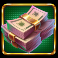 piggy blitz casino gold slot cash stack symbol