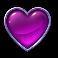 piggy blitz casino gold slot heart symbol