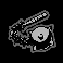 pray for six flail symbol