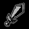 pray for six sword symbol