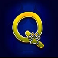 pussy-cat-letter-q-feature-symbol