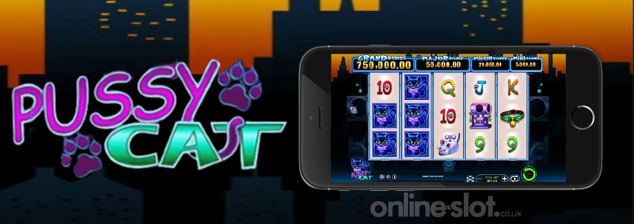 pussy-cat-mobile-slot