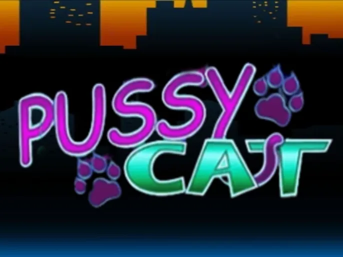 Pussy Cat Slot