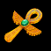 pyramid-king-slot-ankh-symbol